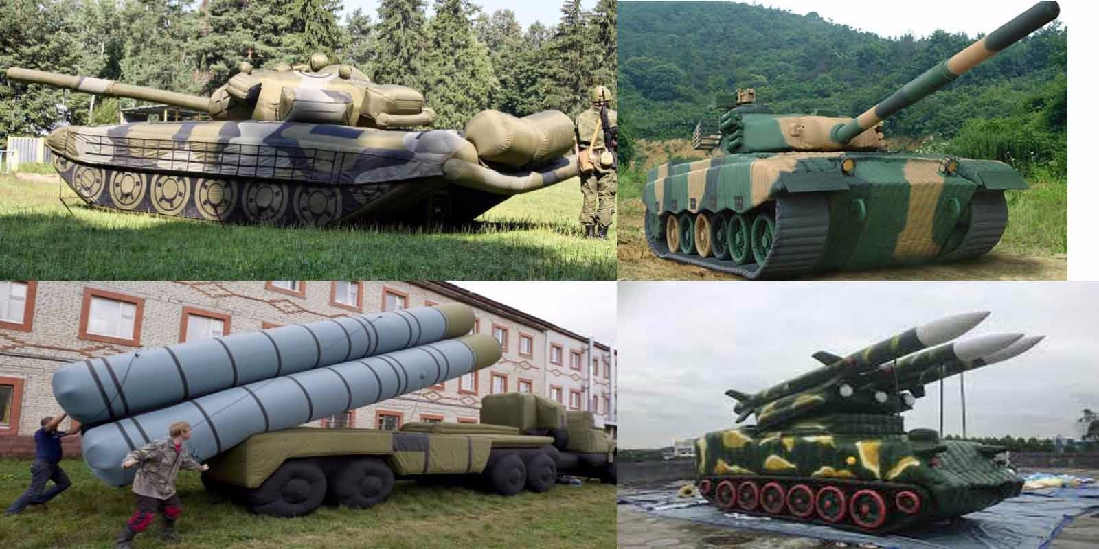 郑州小型导弹车