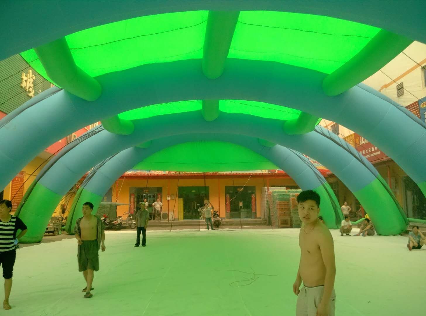 郑州大型应急帐篷